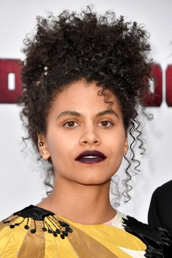 Zazie Beetz