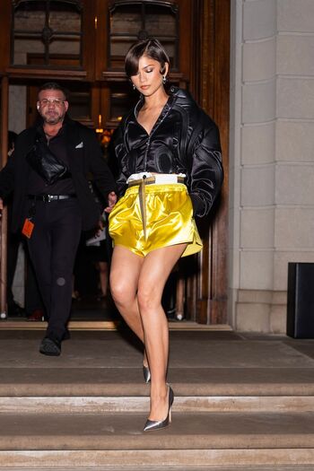 Zendaya