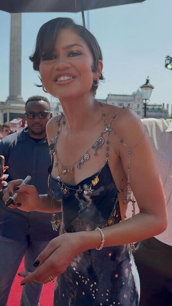 Zendaya