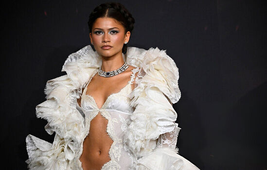 Zendaya
