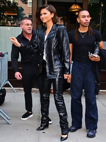 Zendaya