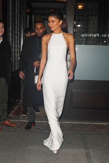 Zendaya
