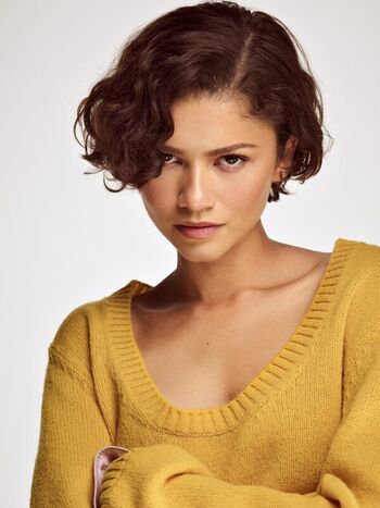 Zendaya