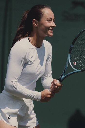 Zeynep Sonmez