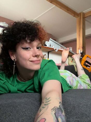 ZoeLaGoblina