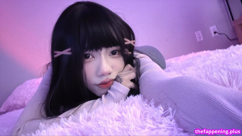 Cyb3r / Cyb3r0w0 / cyber0v0 / kitsunemai / zzoey0 / zzoey0w0 Meztelen OnlyFans Fotó #9